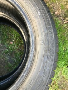 195/60 r16C zimné General 99/97T - 5