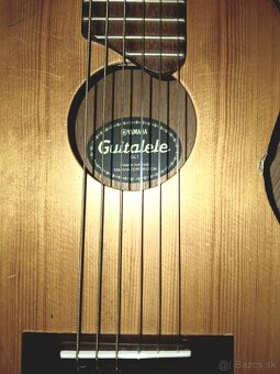 Guitalele - 5