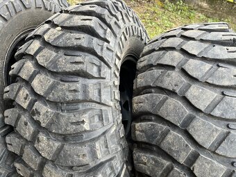 Maxxis Creepy Crawler 35/12,50 r15 6x139,7 - 5