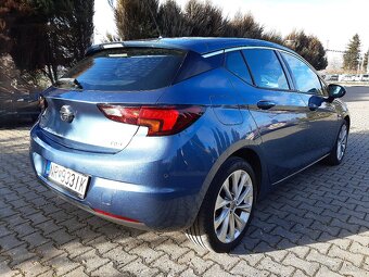 Opel Astra 1.6 CDTI 136k ecoFLEX Start/Stop Enjoy - 5