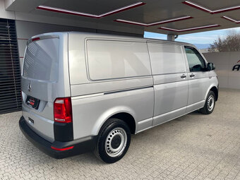 Volkswagen Transporter T6 2.0 TDI LANG 110 kW Webasto - 5