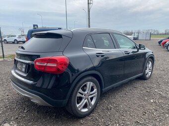 Mercedes-Benz GLA 180 d Entry A/T - 5