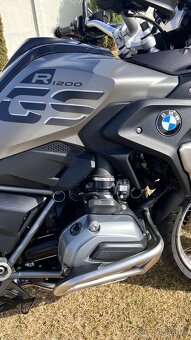 Bmw R1200GS LC 2017 - 5