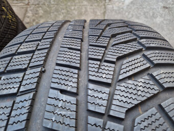 285/45 r21 zimne pneumatiky 285 45 21 285/45/21 audi q8 - 5