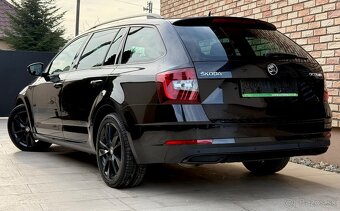 ŠKODA OCTAVIA 2.0 TDI SPORT //VIRTUAL//LED// - 5