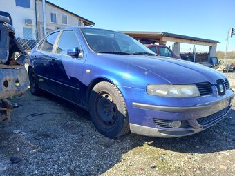 Seat leon 1.9tdi - 5