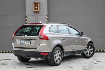 Volvo XC60 D4 GEARTRONIC AWD - 5