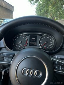 Audi A1 1.4TFSI 2016 - 5