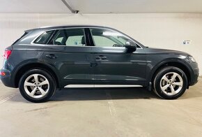 Audi Q5 2.0TDI 140Kw Quattro 2018 Virtual - 5