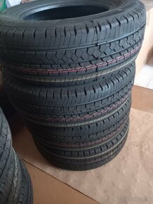 215/70R15C Matador - 5