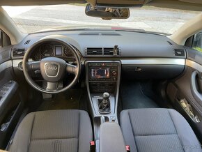 Audi A4 B7 sline 2.0 125kw - 5