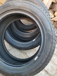 195/55 r16 m+s zimné dot 2117 nové zanovne nejazdene - 5