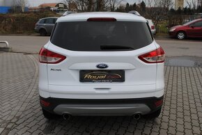 Ford Kuga 2.0 TDCi Duratorq Titanium 4X4 AUTOMAT - 5