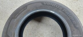 Pneumatiky Hankook 195/65/R15 91H - 5