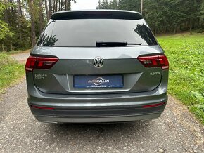 Tiguan Allspace 2.0 TDI-RV:1.8.2018-120tis km - 5