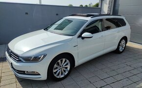 VW Passat B8 2.0 TDi DSG - 5