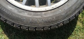 Zimne pneumatiky 205/55 r16 - 5