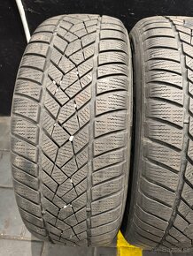 225/60 R17 Apollo zimne pneumatiky ❄️❄️❄️❄️ - 5