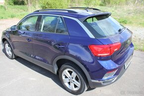 vw T - ROC 1,6 TDI CR nové kúp. v SR. - 5