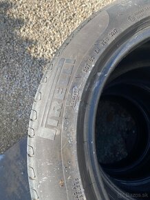 225/55r17 Pneu letne pirelli - 5