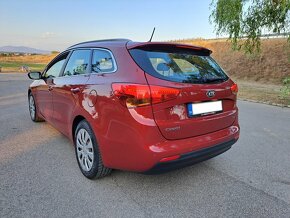 KIA Ceed 1.6 CRDI - 5