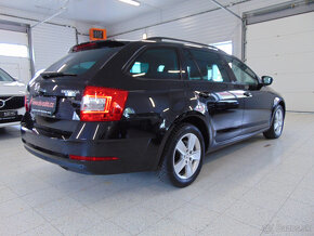 Škoda Octavia 1.6 TDI STYLE DSG 2019-DPH - 5