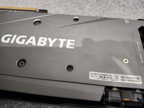 Gigabyte Radeon RX 6700XT 12GB OC v stave novej - 5