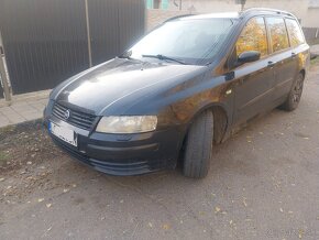 Fiat stilo - 5