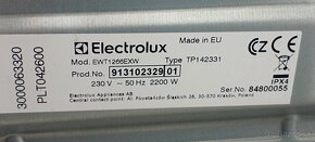 Pračka Elektrolux - 5