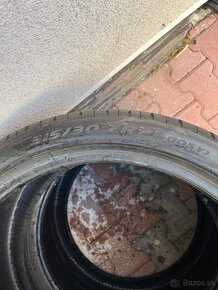 PIRELLI PZERO 275/35 R21 315/30 R21 - 5