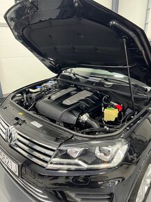 Volkswagen Touareg 3,0 TDI 4 Motion Panorama - 5