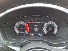 AUDI A5 50 TDI QUATTRO 3xSLINE - 5