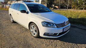 Volkswagen Passat Variant 2.0 TDI BMT Highline - 5