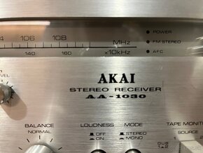 Akai AA-1030 - 5