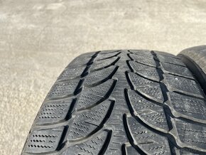 Zimné pneumatiky 235/55 R18 - 5