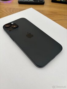 Predám nový iPhone 15 128GB (telefón ma 3 týždne) - 5