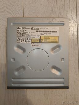 CD,DVD,RW,FLOPPY Mechaniky - 5