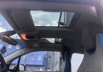 BMW i3 Executive 120 Ah Panorama 1.majiteľ Možnosť odp DPH - 5