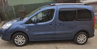 Citroen Berlingo - 5