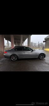 Predám BMW 320D SE DOVOZ GB Anglicko - 5