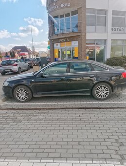 Audi A6 3.0 TDI quattro - 5