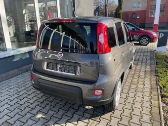 Fiat Panda 1,2 LPG - 5