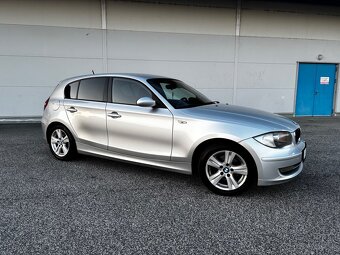 BMW 118D 105kw 2008 - 5