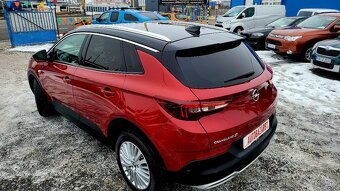 Opel Grandland X 1.6 CDTI S&S Ultimate - 5