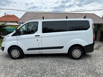 FORD Transit Custom - 5