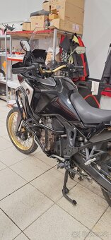 Honda CRF1100 AS EERA model 2021 - 5