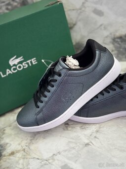 Damske tenisky Lacoste - 5