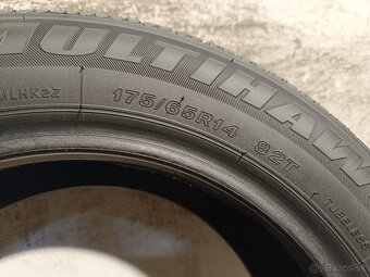 175/65 R14 Letné pneumatiky Firestone Multihawk 2 kusy - 5