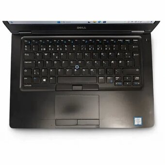 Notebook Dell Latitude 5480 - 633565 - 5