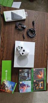 XBOX ONE S 1TB - 5